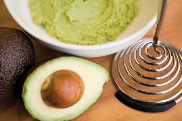 PRESSE PUREE DREAMFARM